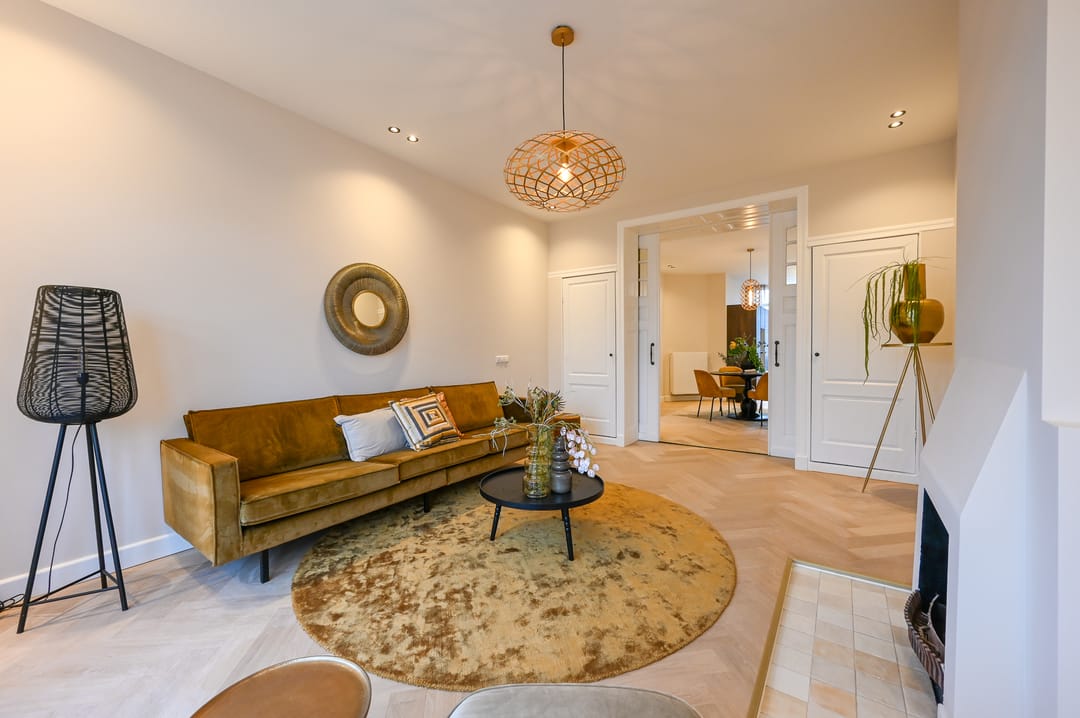 Foto 2 van Goudenregenstraat 142