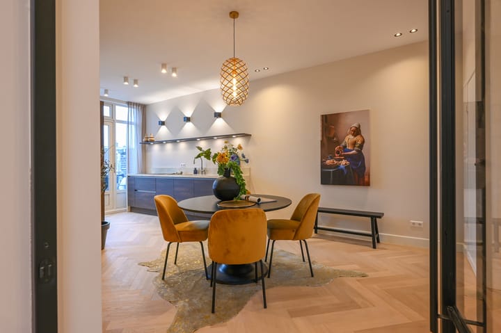 Foto 6 van Goudenregenstraat 142