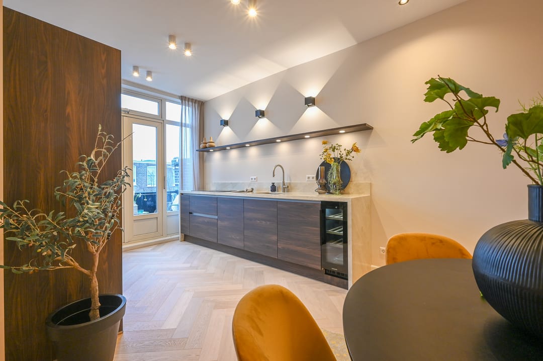 Foto 7 van Goudenregenstraat 142