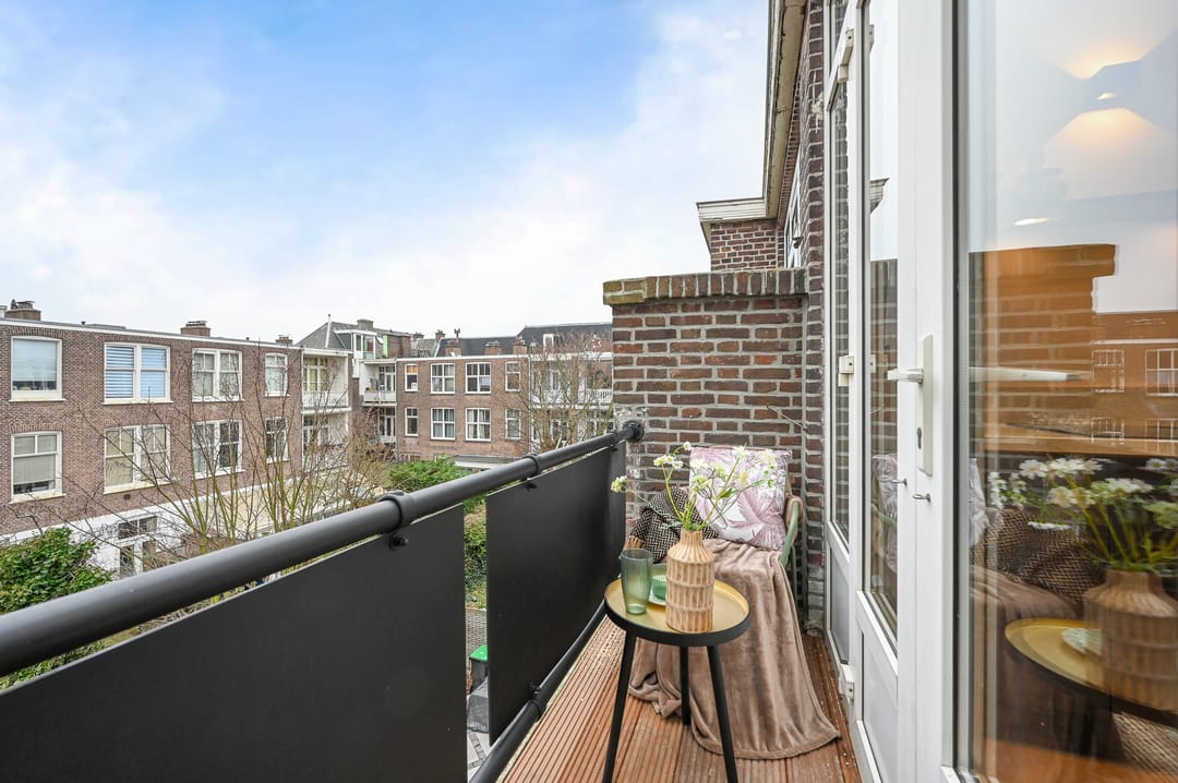 Foto 11 van Goudenregenstraat 142