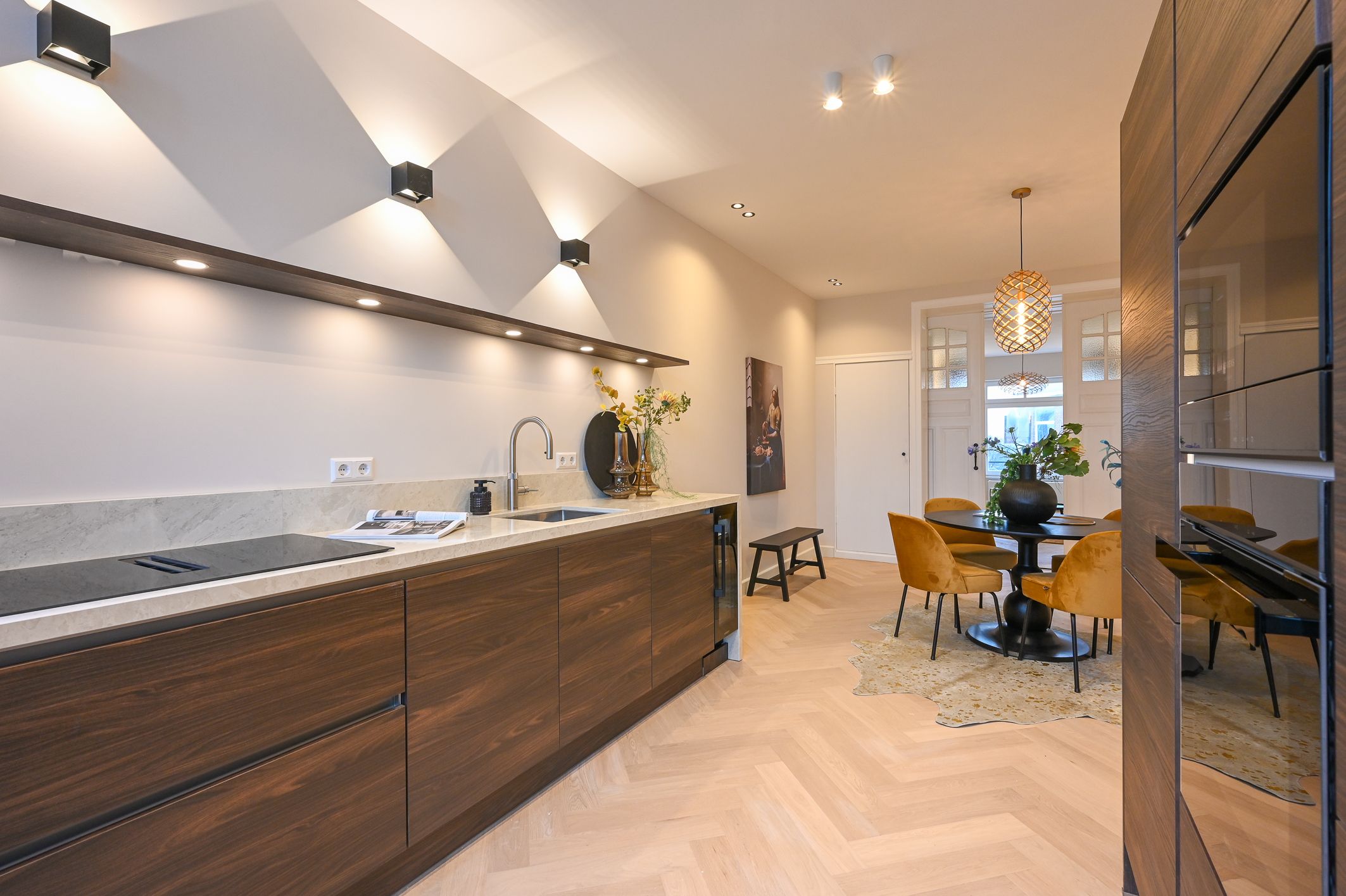 Foto 12 van Goudenregenstraat 142