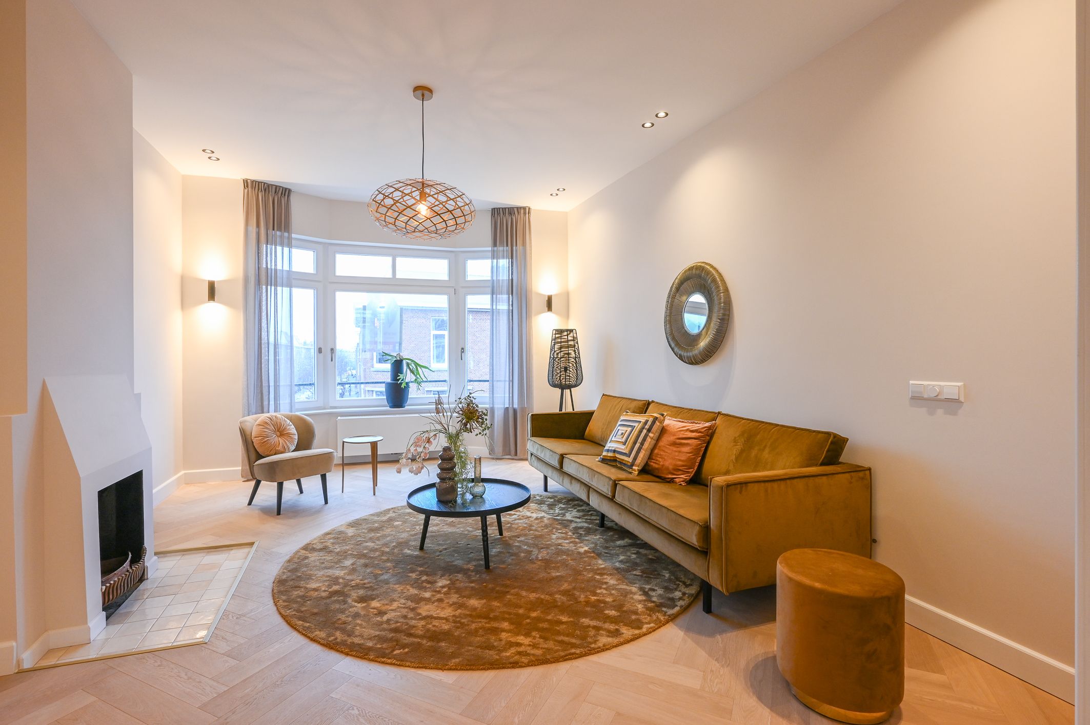 Foto 18 van Goudenregenstraat 142