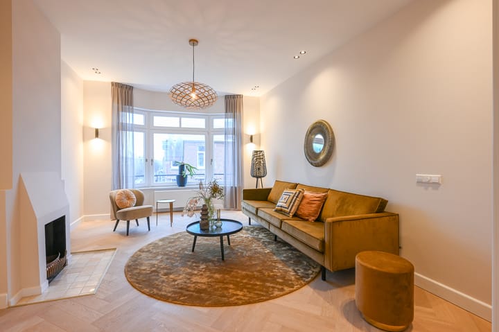 Foto 18 van Goudenregenstraat 142