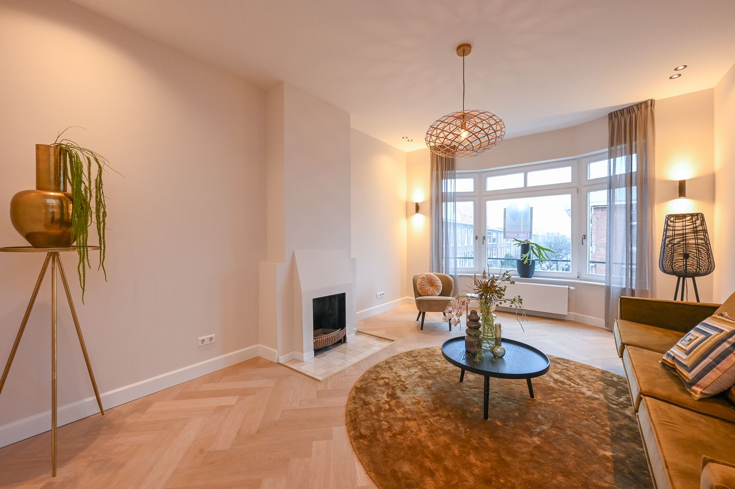 Foto 19 van Goudenregenstraat 142