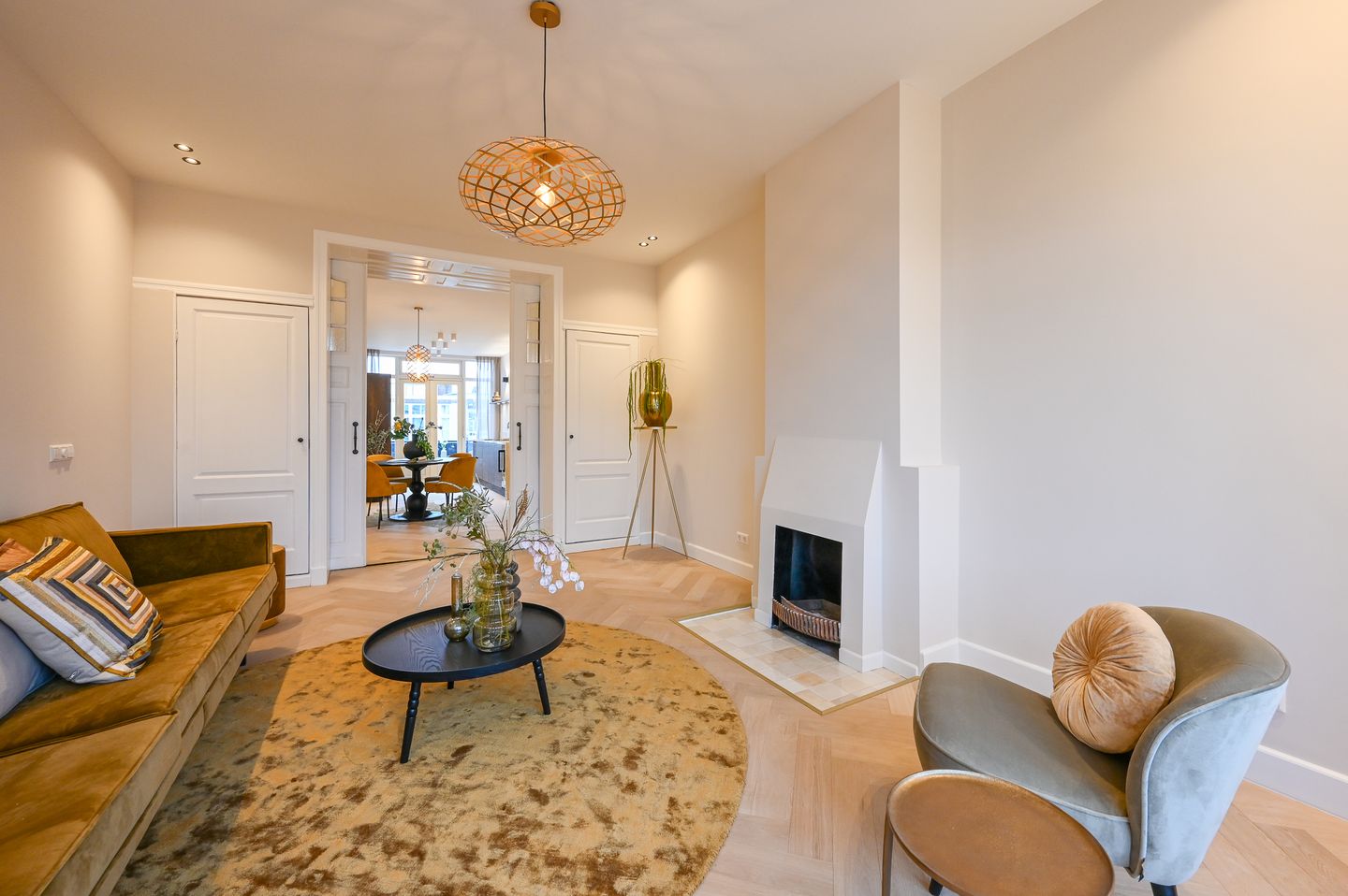 Foto 20 van Goudenregenstraat 142