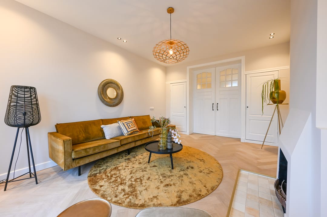 Foto 22 van Goudenregenstraat 142