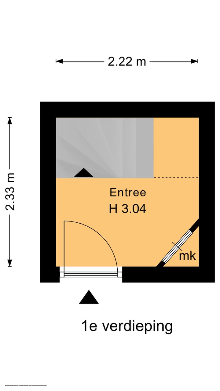 Foto 45 van Goudenregenstraat 142