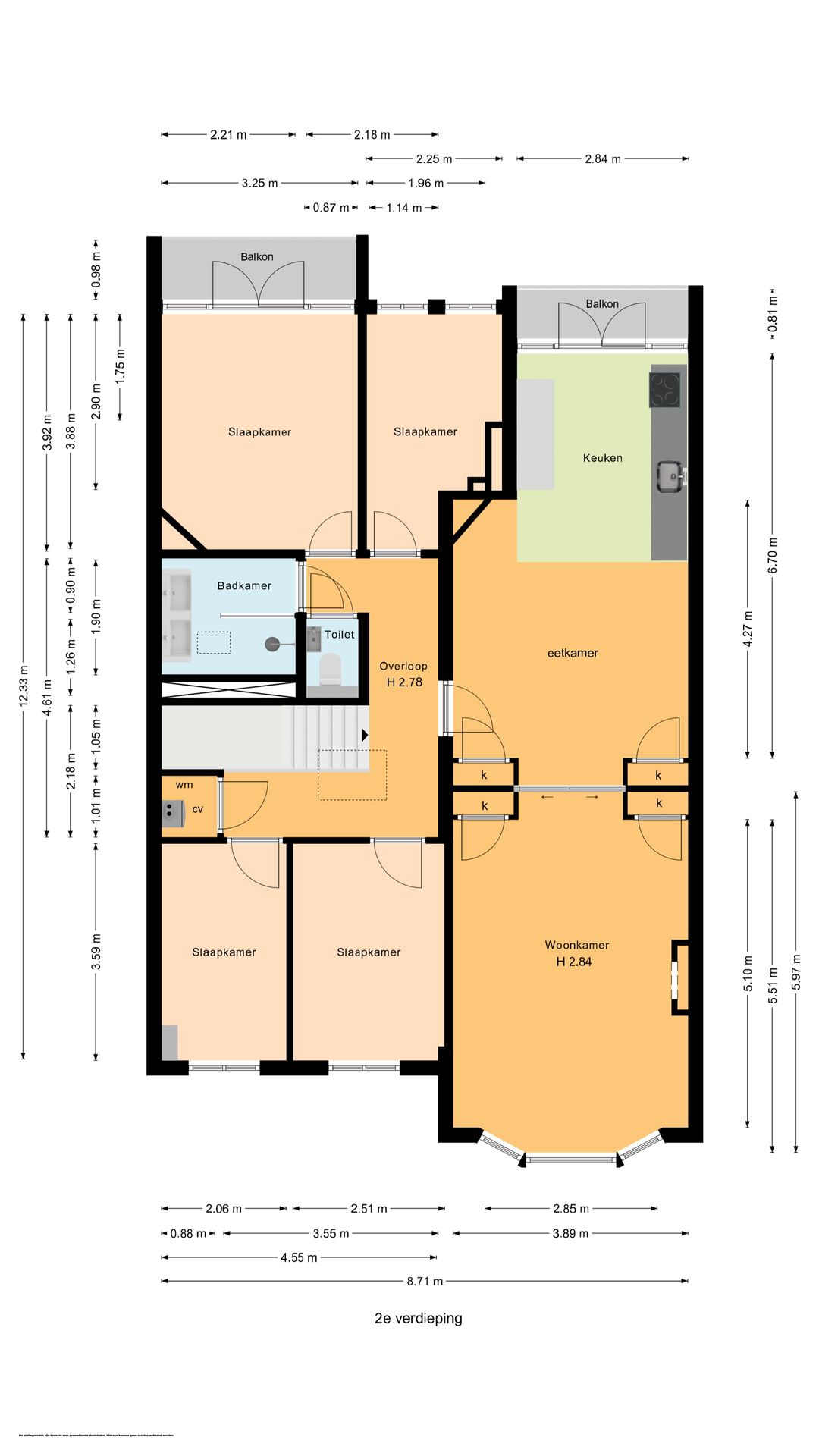 Foto 46 van Goudenregenstraat 142