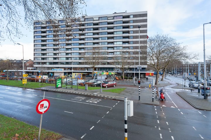 Foto 3 van Bentinckplein 89