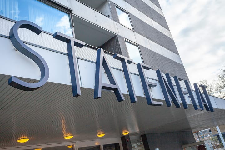 Foto 4 van Bentinckplein 89