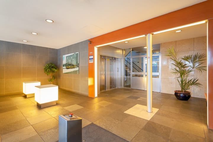 Foto 6 van Bentinckplein 89