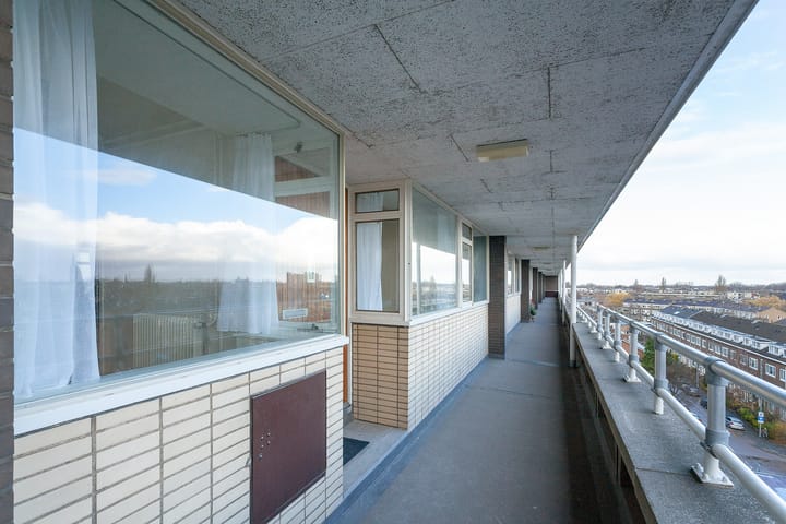 Foto 7 van Bentinckplein 89