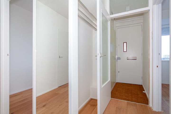 Foto 8 van Bentinckplein 89