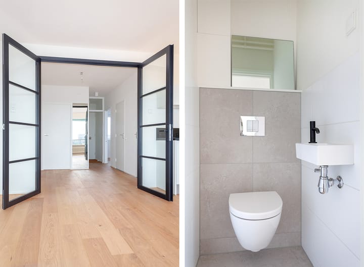 Foto 9 van Bentinckplein 89