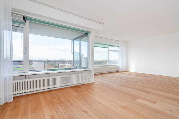 Foto 10 van Bentinckplein 89