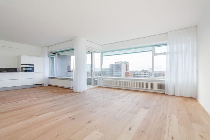 Foto 11 van Bentinckplein 89