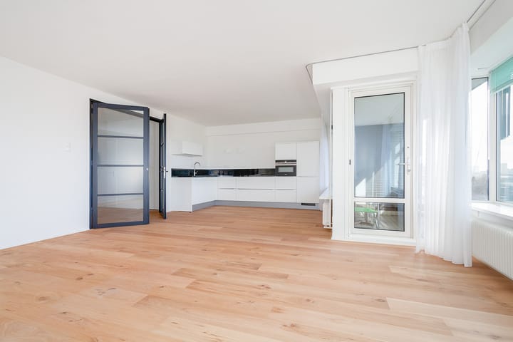 Foto 12 van Bentinckplein 89