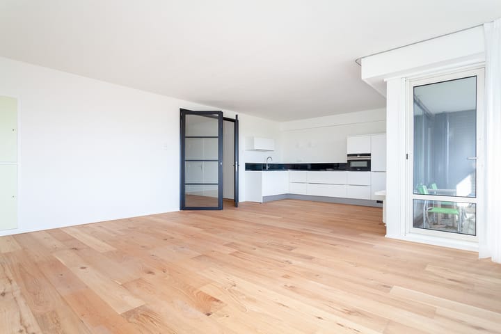 Foto 13 van Bentinckplein 89