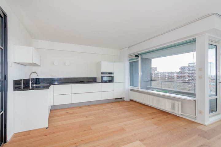 Foto 14 van Bentinckplein 89