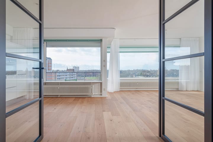 Foto 1 van Bentinckplein 89