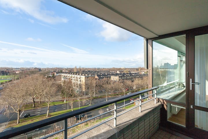 Foto 17 van Bentinckplein 89