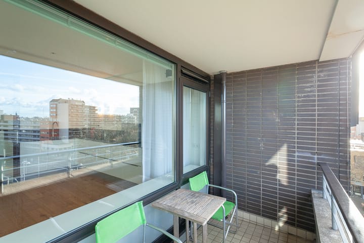 Foto 18 van Bentinckplein 89