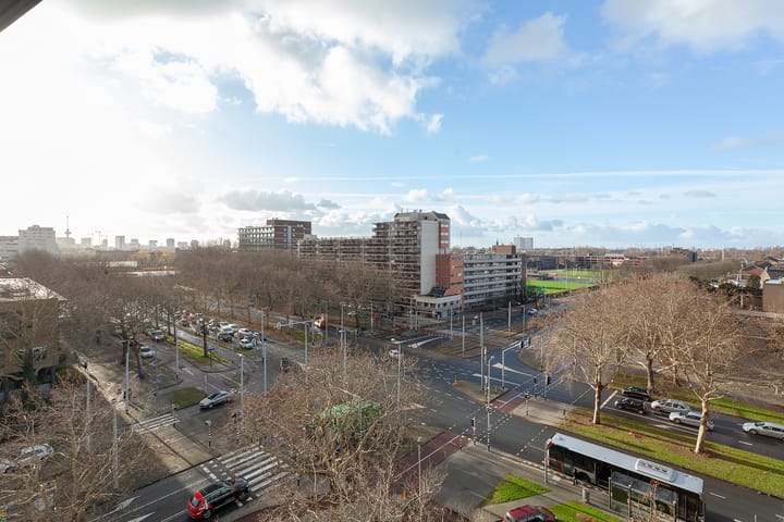 Foto 19 van Bentinckplein 89