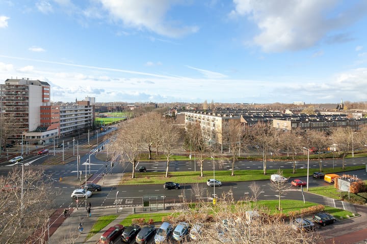 Foto 21 van Bentinckplein 89