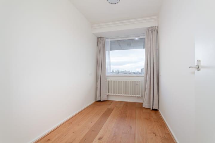 Foto 22 van Bentinckplein 89