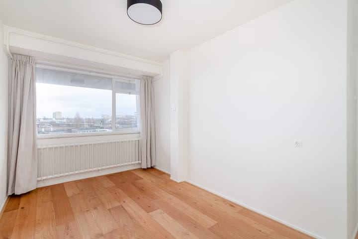 Foto 24 van Bentinckplein 89