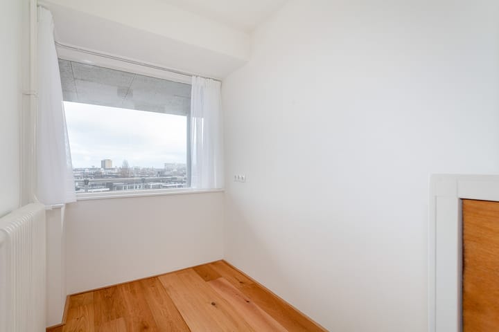 Foto 25 van Bentinckplein 89