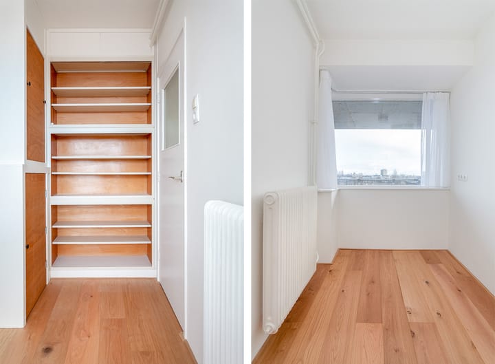 Foto 26 van Bentinckplein 89