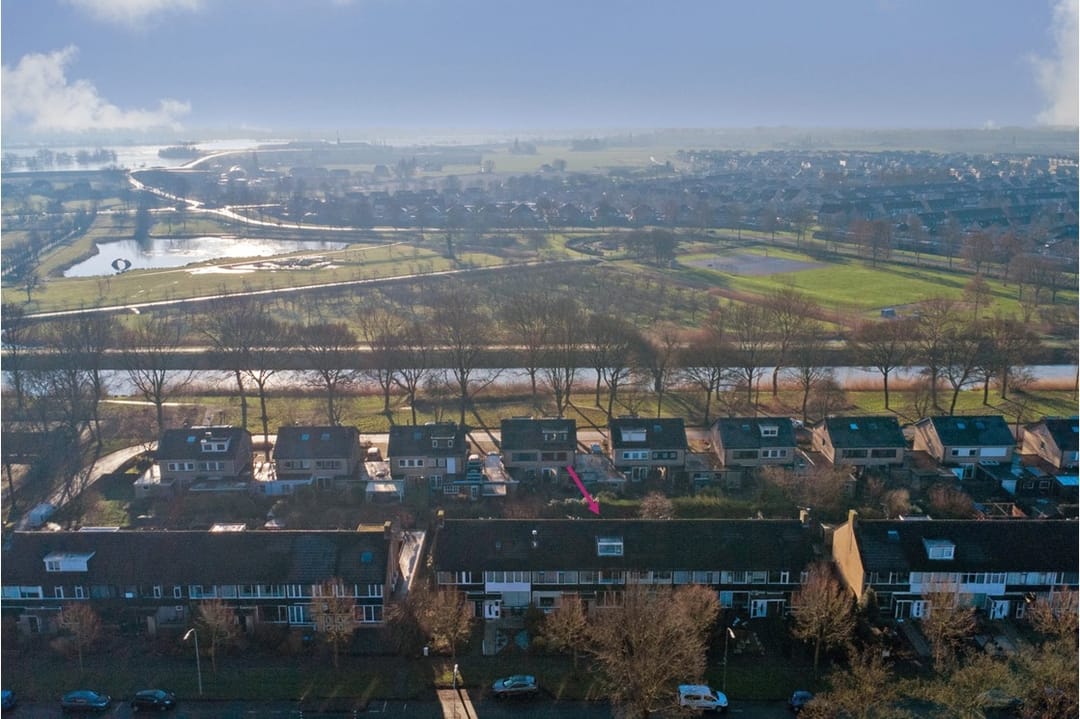 Foto 1 van Wadenoijenlaan 427