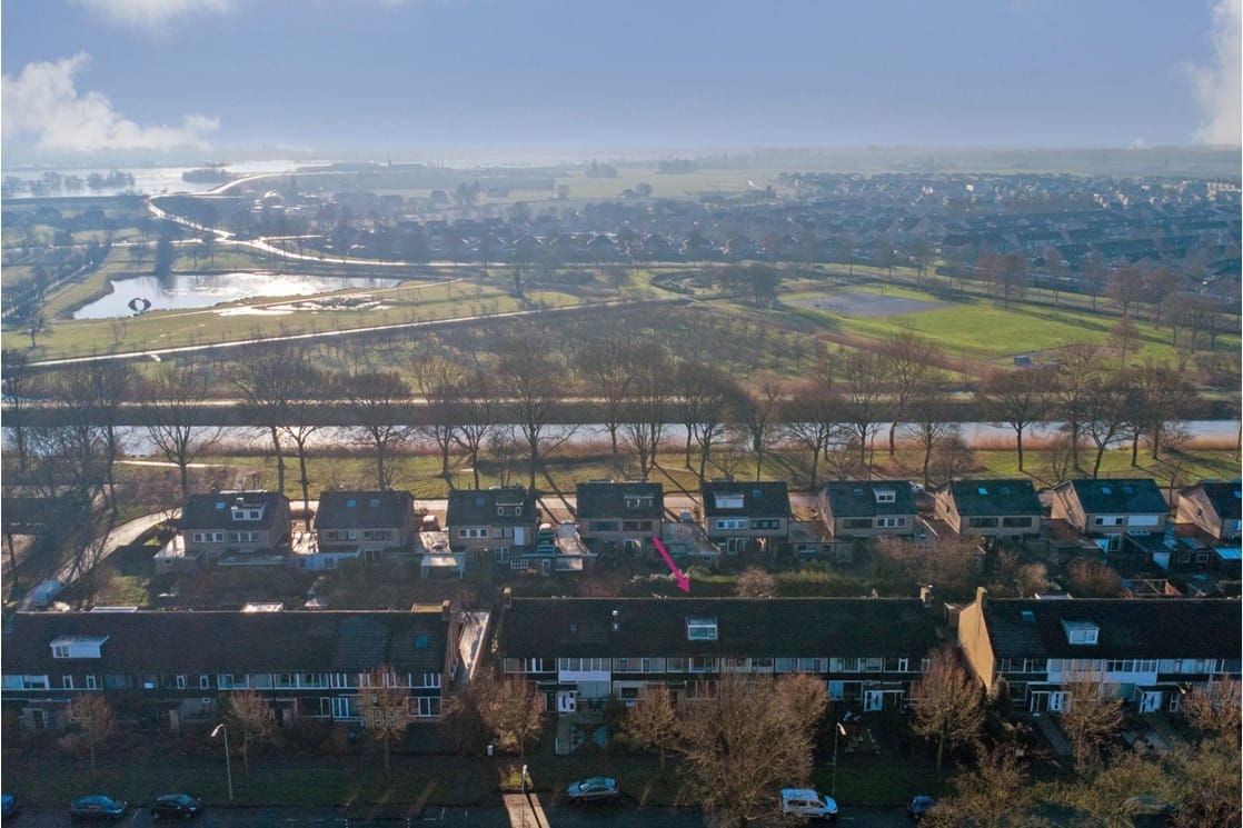 Foto 1 van Wadenoijenlaan 427