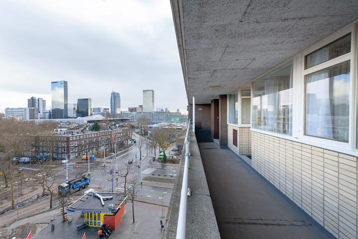 Foto 29 van Bentinckplein 89