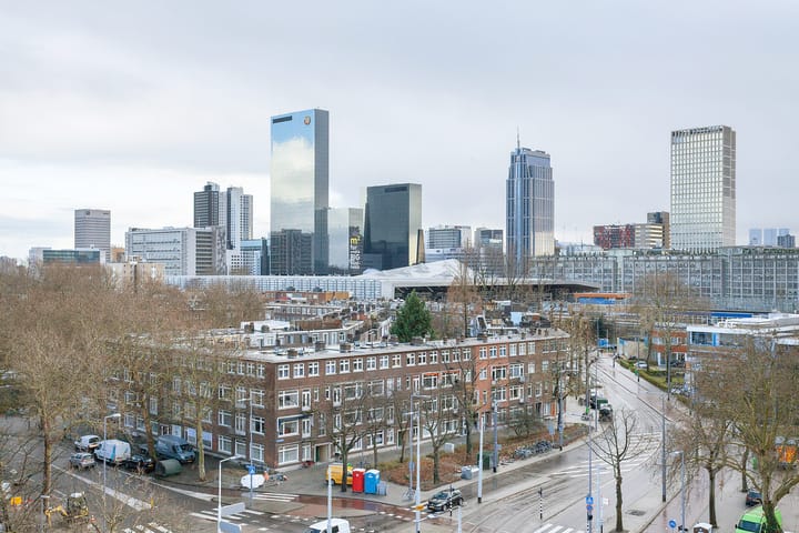 Foto 30 van Bentinckplein 89