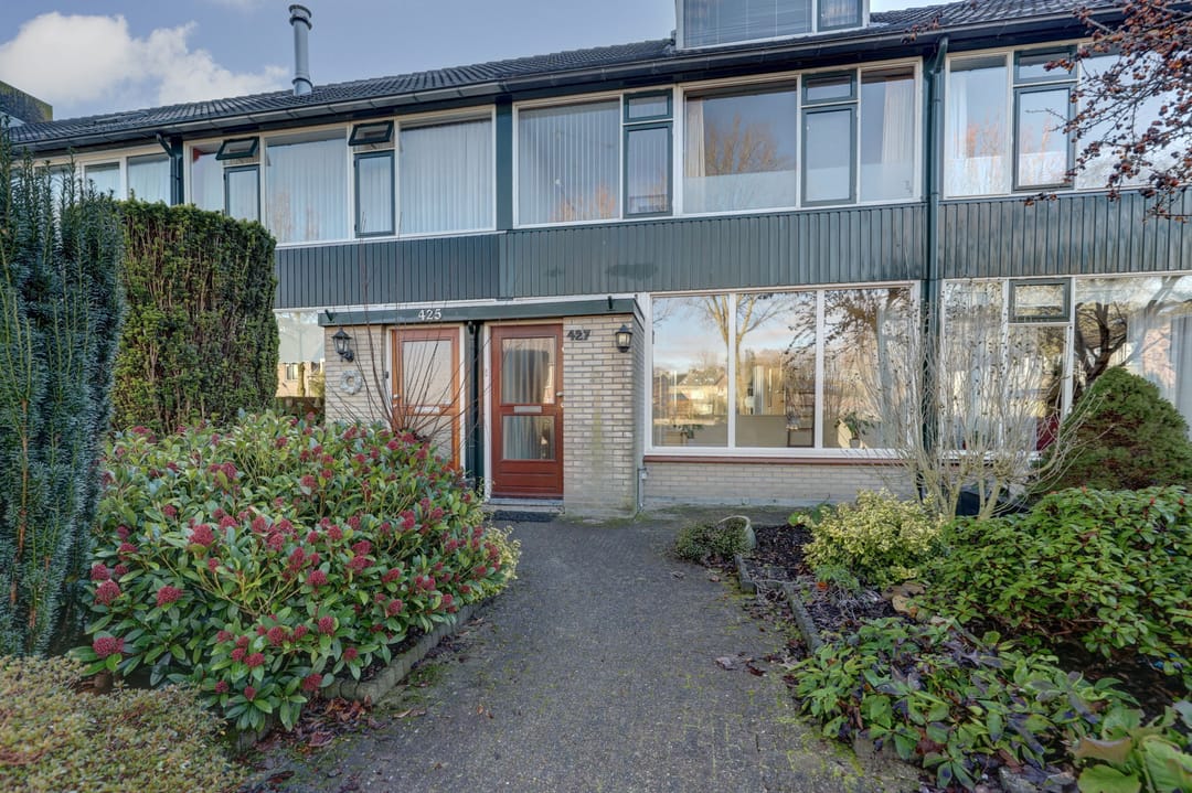 Foto 2 van Wadenoijenlaan 427
