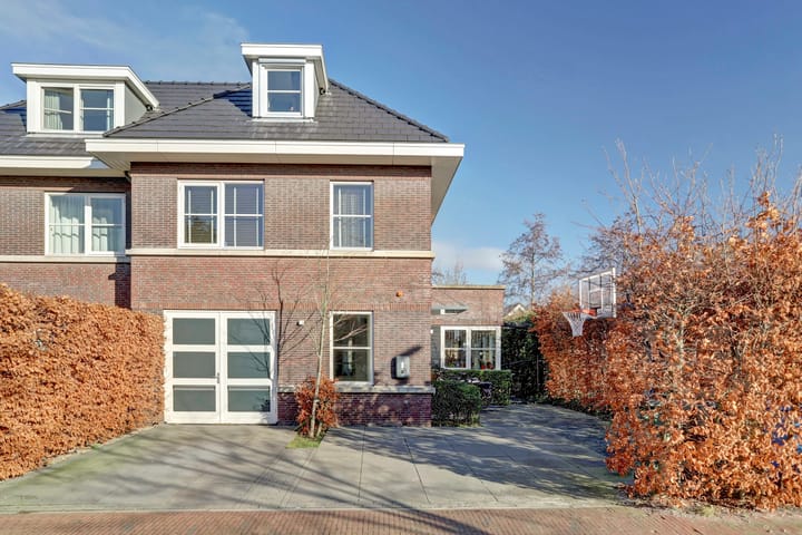 Foto 2 van Watermolensingel 13