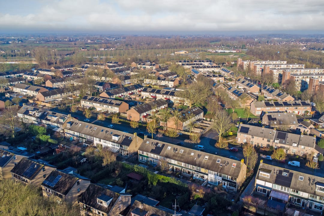 Foto 41 van Wadenoijenlaan 427