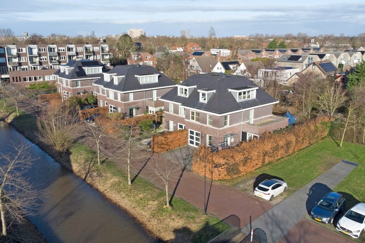 Foto 53 van Watermolensingel 13