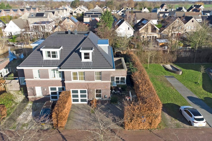 Foto 57 van Watermolensingel 13