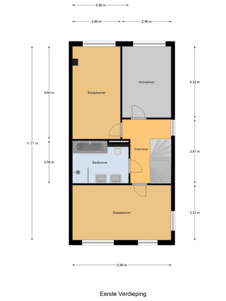 Foto 59 van Watermolensingel 13