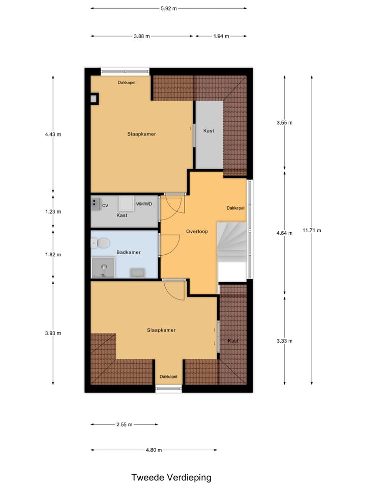 Foto 60 van Watermolensingel 13