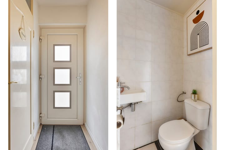 Foto 3 van Wolfstraat 13