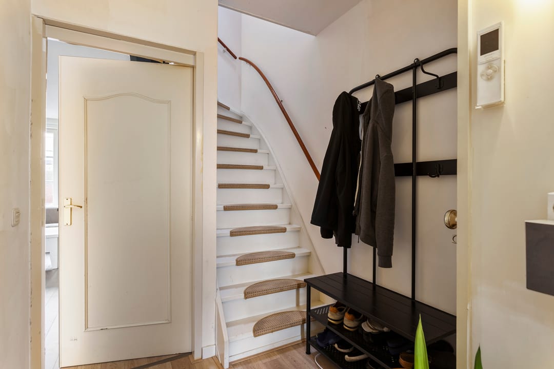 Foto 7 van Wolfstraat 13