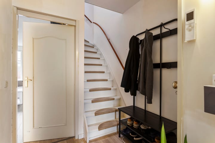 Foto 7 van Wolfstraat 13