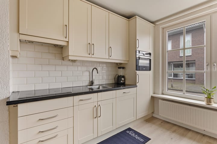 Foto 13 van Wolfstraat 13