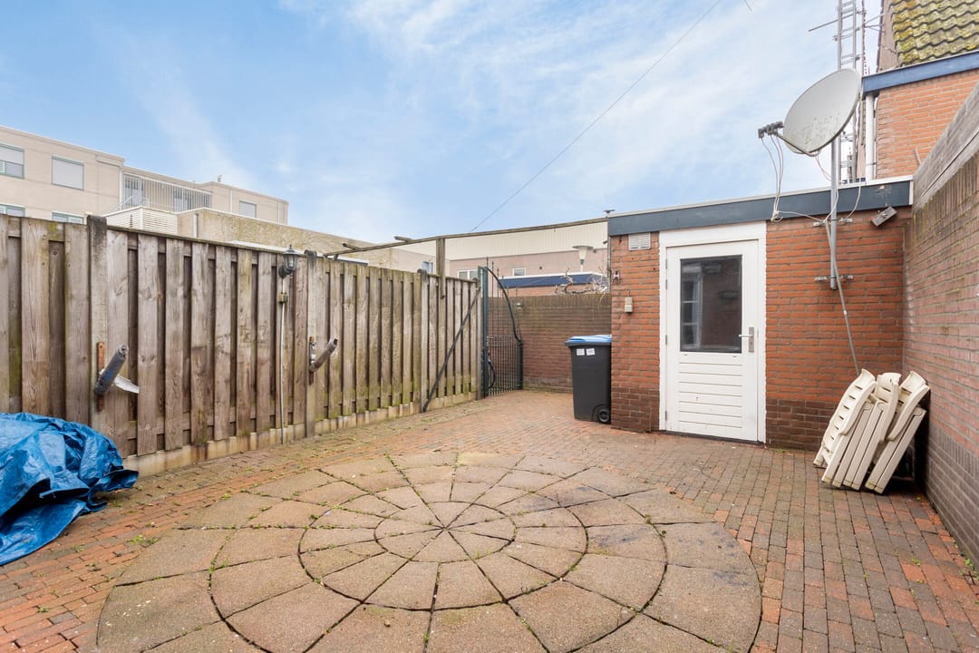 Foto 23 van Wolfstraat 13