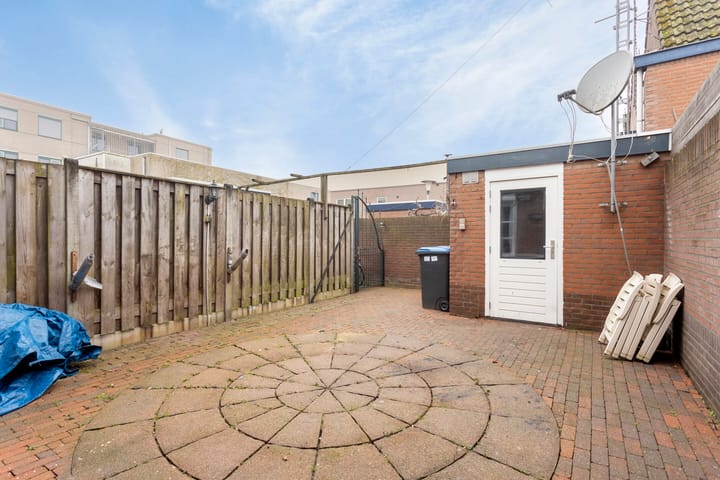 Foto 23 van Wolfstraat 13