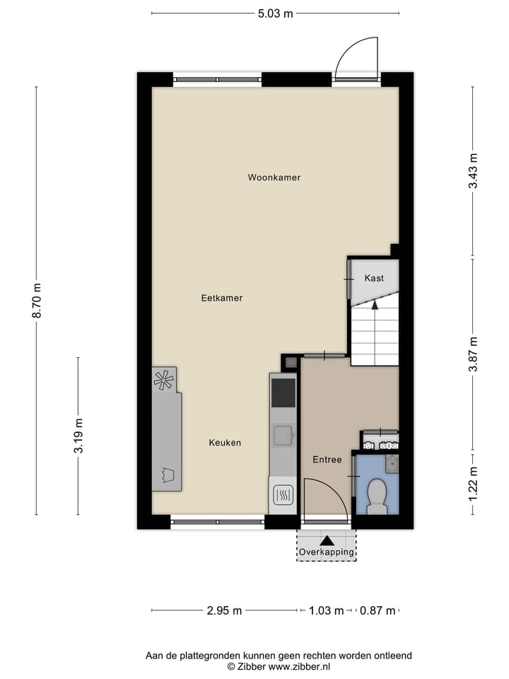 Foto 28 van Wolfstraat 13